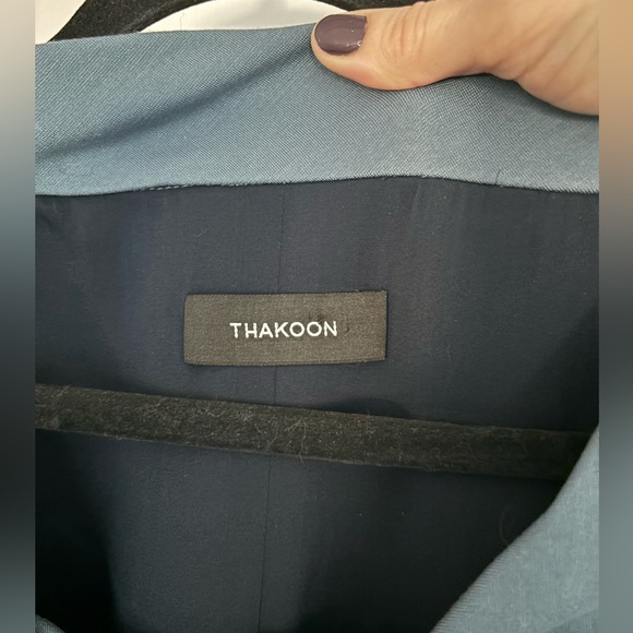 Thakoon Elegant Work Dress Size 6 - Picture 2 of 5